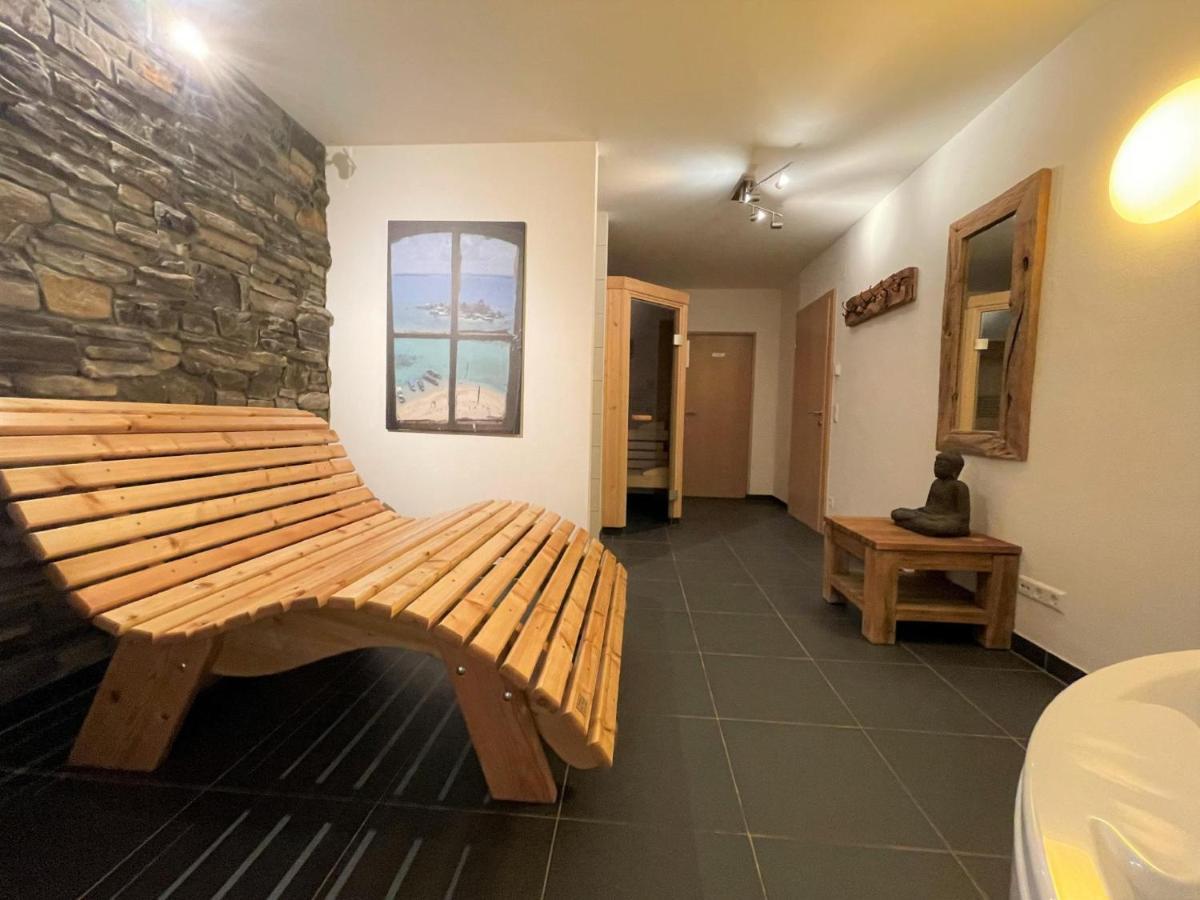 Vila Sonnenalm Mauterndorf  Exteriér fotografie