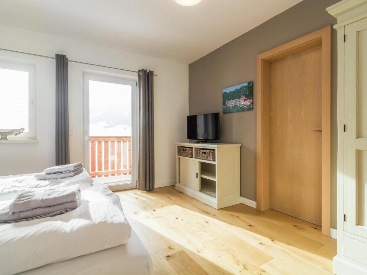 Vila Sonnenalm Mauterndorf  Exteriér fotografie