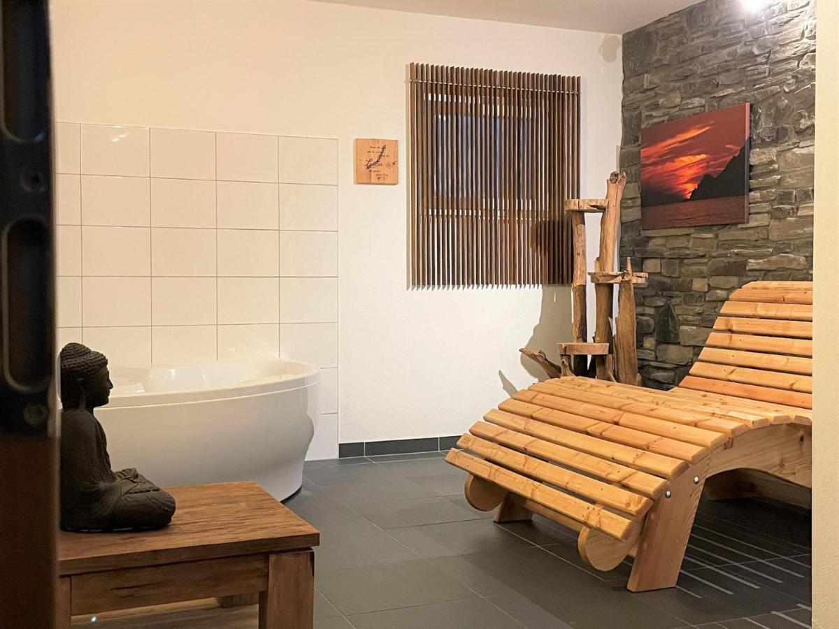 Vila Sonnenalm Mauterndorf  Exteriér fotografie